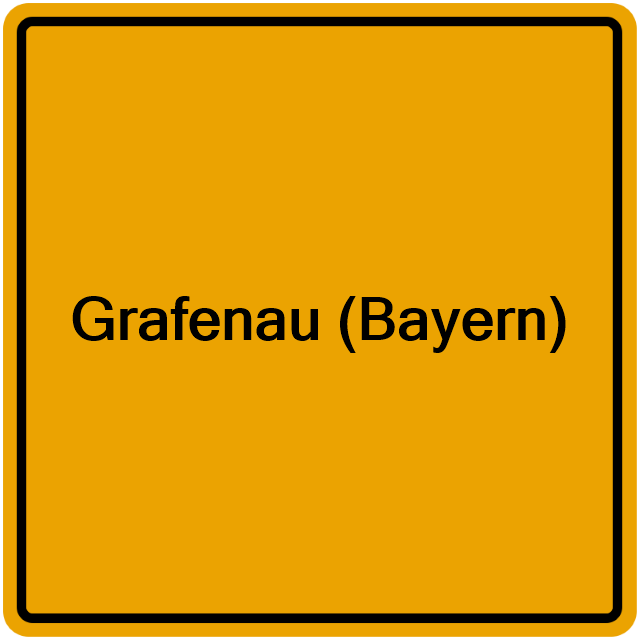 Einwohnermeldeamt24 Grafenau (Bayern)